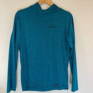 Patagonia Capilene Cool Daily Sun Hoodie UPF 50